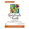 Spirituals of Faith - Tuba