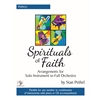 Spirituals of Faith - Violin(s)