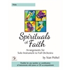 Spirituals of Faith - Viola