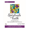 Spirituals of Faith - Percussion