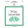 All Glory, Laud and Honor - 2-3 octaves