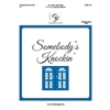 Somebody's Knockin' - 3-5 octaves