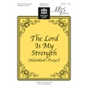 The Lord Is My Strength Habakkuk's Prayer