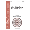 Uskudar - Two-part with Oboe and Opt. Percussion