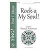 Rock-a My Soul! - Three-part Mixed with Descant