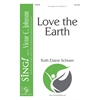 Love the Earth - Two-part