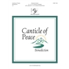 Canticle of Peace - 3-6 octaves