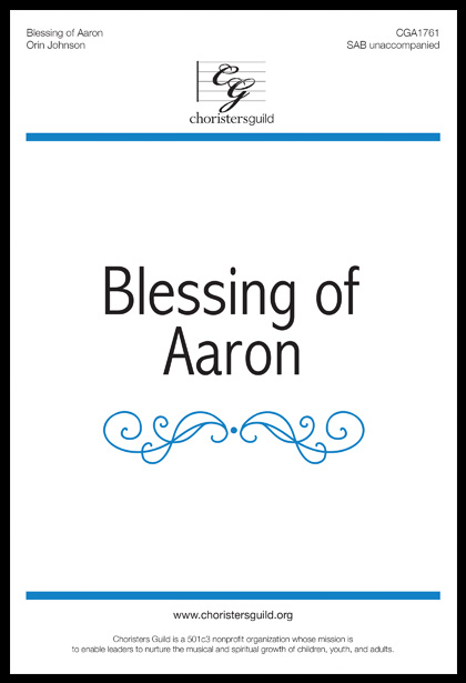 Blessing of Aaron