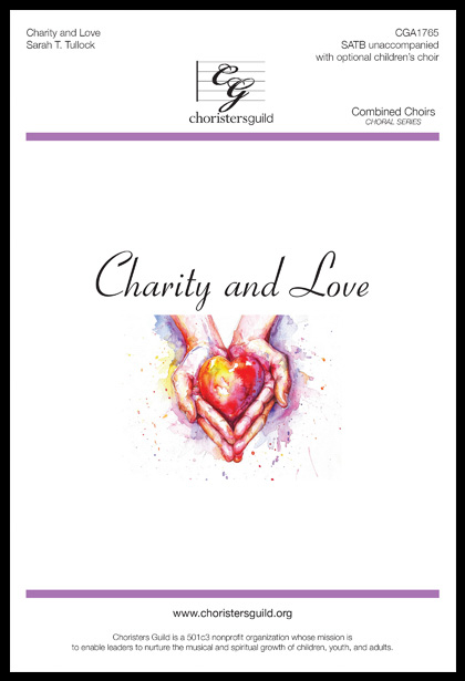 Charity and Love