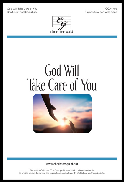 God Will Take Care of You